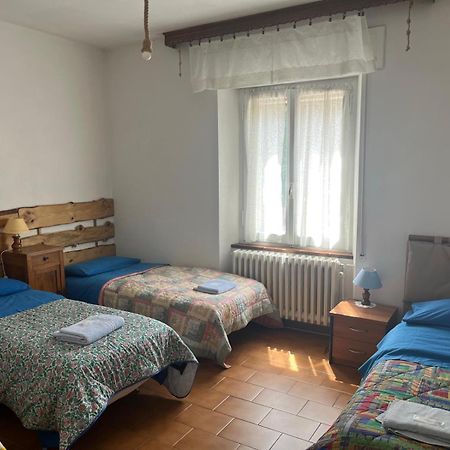 Da Pino Affittacamere Madonna di Fornelli Zewnętrze zdjęcie