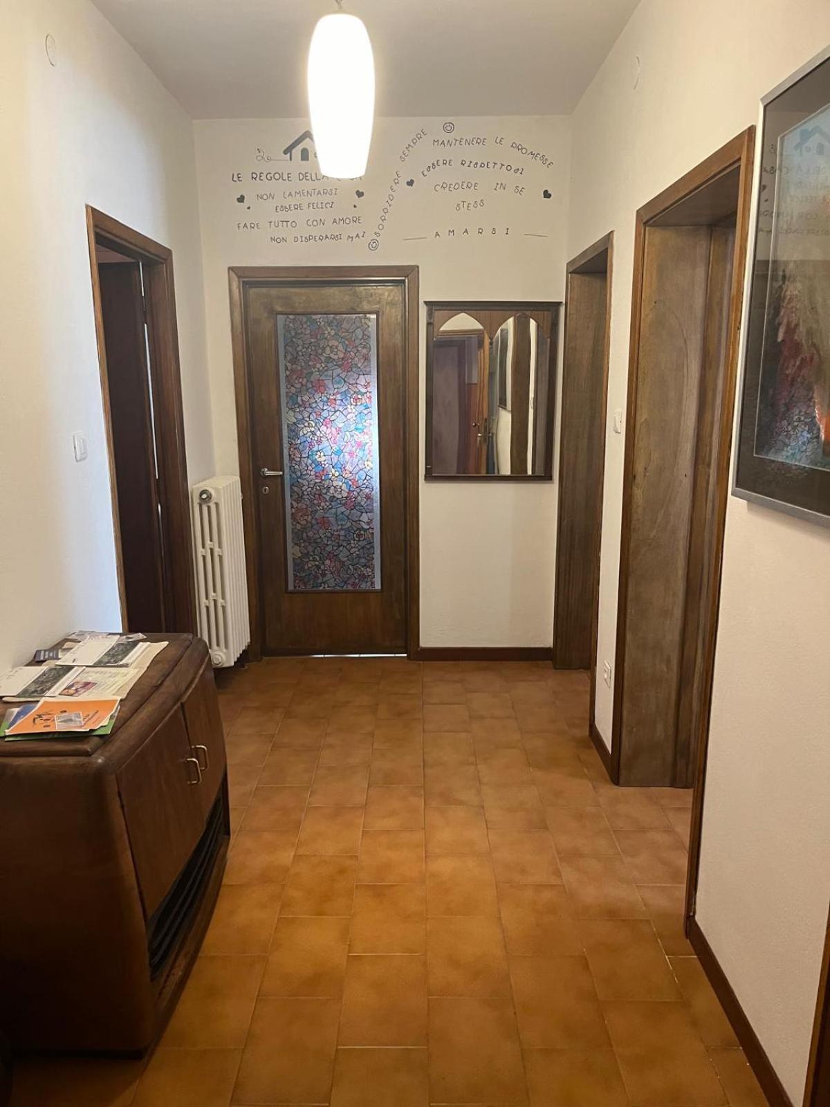 Da Pino Affittacamere Madonna di Fornelli Zewnętrze zdjęcie